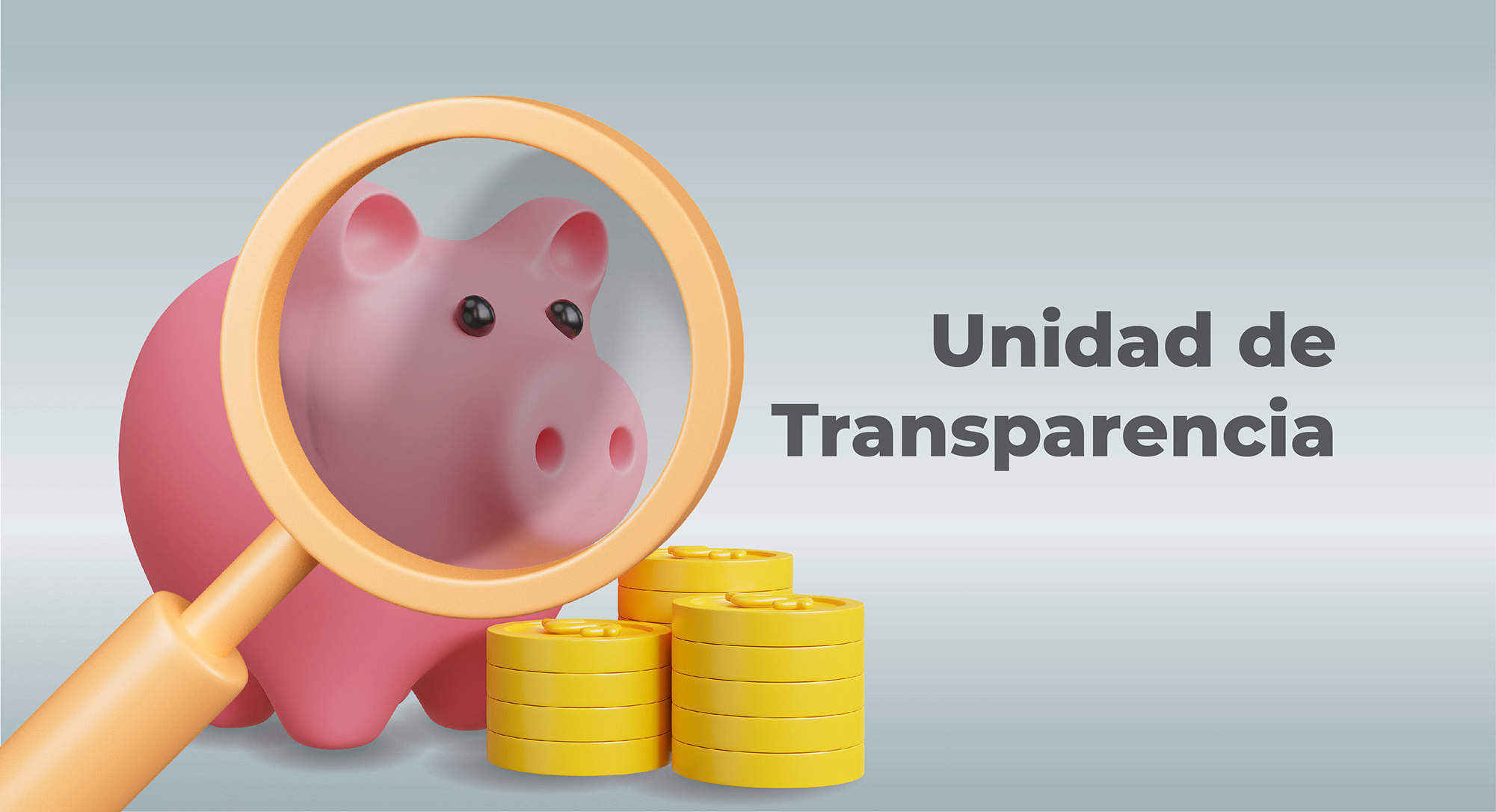 Unidad de transparencia